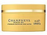 Champneys Citrus Blush Enlivening Body Butter 50ml