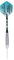 Unicorn World Champion Ambassador Natural John Lowe Steel Dart, 90% Tungsten, 27g