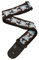D'Addario Planet Waves 50C04 Gewebegurt Nylongewebe World Tour Collection Aloha Länge: 1450mm Breite: 50mm