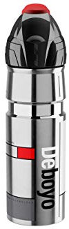 Elite Trinkflasche Deboyo Isoliert, Edelstahl, One size, 1694SI