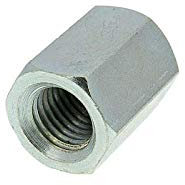 Mutter Polrad M10x1,25 für Minarelli AM