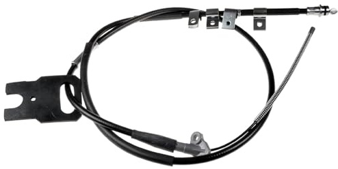 Blue Print ADK84681 Brake Cable
