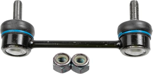LEMFÖRDER 13668 02 Stange/Strebe Stabilisator für Audi 100 C4 Stufenheck (4A2) 1990-1996 Hinterachse und Andere Fahrzeuge