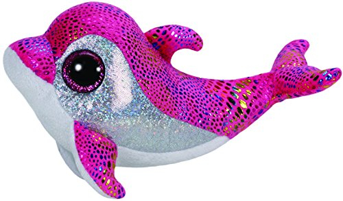 TY Beanie Boos - Sparkles Il Delfino
