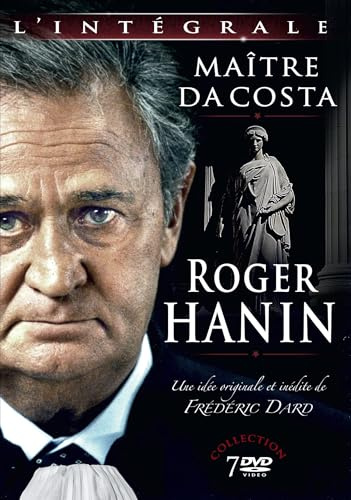 Coffret maître da costa [FR Import]