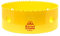 Starrett FCH0434 Scie cloche 121 mm
