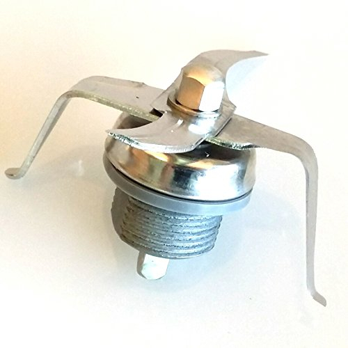 Couteau CompletEconomique Pour Tm3300 Et 3000