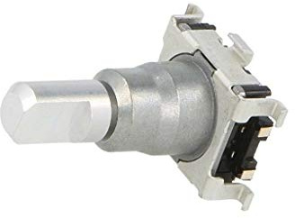EC11J1524413 Encoder: inkremental SMD 15Impulse/Umdrehung Pos: 30 5VDC 10mA ALPS