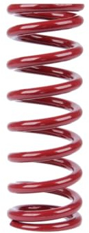 Eibach Springs 1000-250-0450 10in Coil Over Spring 2.5in ID