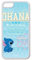 Cute Cartoon Design Ohana Rubber(TPU) Durable Cover for iPhone 5C ,Ohana iPhone 5C Case