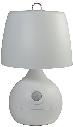 Mighty Bright Baby LED Sensor Light weiß, 35027