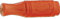 Bahco 956 N Degree 1031 Spare Handle for Chisels, Orange