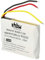 vhbw batteria compatibile con Bose QuietComfort 20, QC-20, QC20 auricolari cuffie wireless (240mAh, 3,7V, Li-Poly)