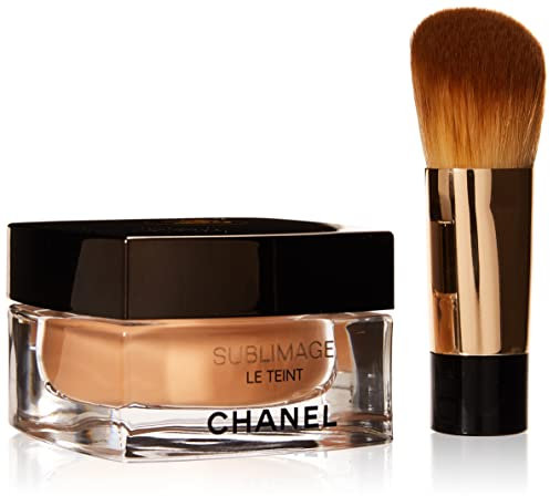Chanel Face Foundation, One size, Vanilla
