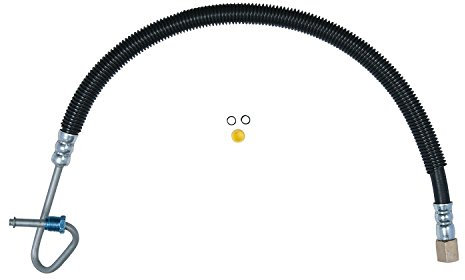 Edelmann 80309 Servolenkung Druckschlauch