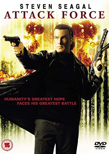 Sony Pictures Home Entertainment 5035822314535
