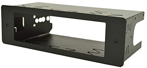 Einbaurahmen Albrecht AE 6190/6199/6690 75430