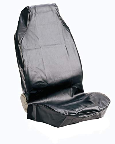 IWH 74010 Werkstattschoner Kunstleder, Airbag