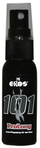 EROS 101 Prolong 30ml - Overig