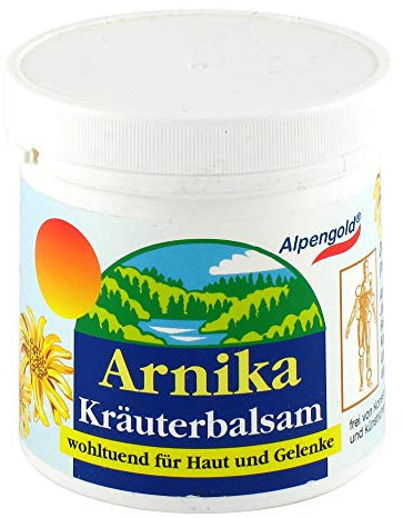ARNIKA GELENKBALSAM 250 ml