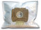 40 sacs d'aspirateur 5 couches en non-tissé compatible pour Tornado Rolfy : To 1005, 1055, 1060, 1067, 1070, 1075, 1078, 1079, 1080, 1090