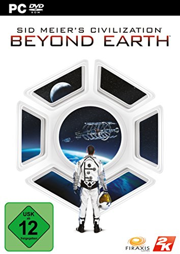 Sid Meiers Civilization: Beyond Earth