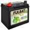 Fulbat - Batterie Moto U1-9 12V / 24Ah