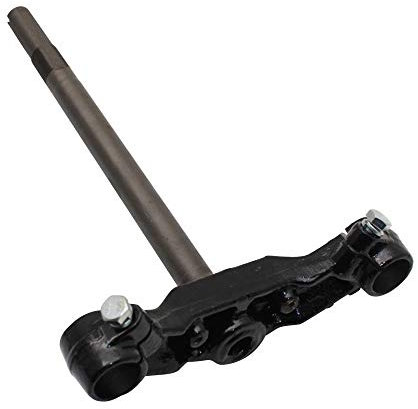 Té de fourche type origine tube diamètre 30mm scooter MBK 50 Next 1995-2003 Neuf