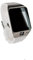 Eclock Mixte Adulte Digital Quartz Montre avec Bracelet en Caoutchouc EK-D2