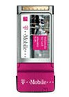 UMTS PCMCIA Karte mit WL AN: Option GT Fusion