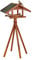Karlie 88509 Bird's World Wild Vogelhaus Remo L: 66 cm B: 47 cm H: 144 cm