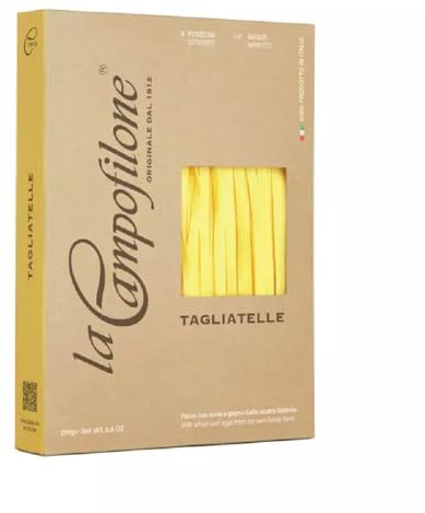Campofilone Tagliatelle mit Ei, 250g