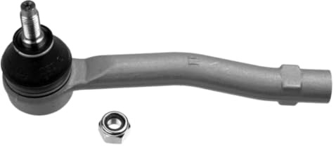 LEMFÖRDER 35564 01 Spurstangenkopf für Citroen Berlingo Multispace (B9) 2008 - Links, Vorderachse und andere Fahrzeuge