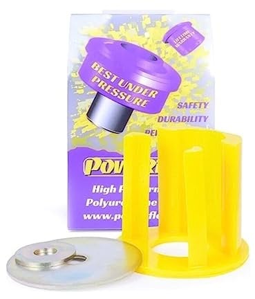 Powerflex PFF85-504 Inserto Supporto Motore Inferiore