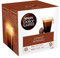 Nescafé Dolce Gusto Lungo Intenso - Café - 96 Capsules (Pack de 6 boîtes x 16)