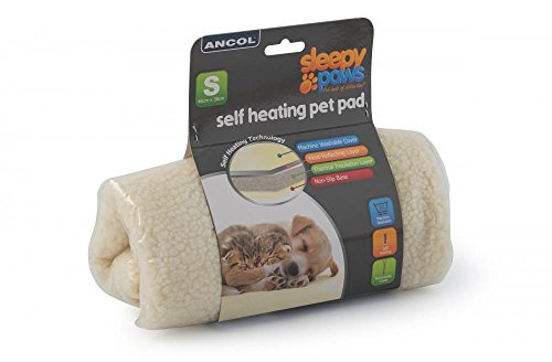 Ancol Self Heating Pad (Small) (May Vary)