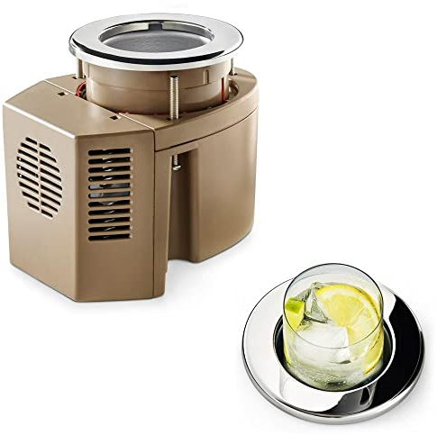 Dometic Eskimo Cup Holder - 12VDC