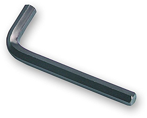 Faithfull Hexagon Key 5.0Mm