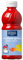 Lefranc Bourgeois Educación, acrílico Glossy, Pintura acrílica para niños, Bote de 500 ML Color Rojo Vivo, Pinturas para niños y Manualidades, para Cualquier Superficie