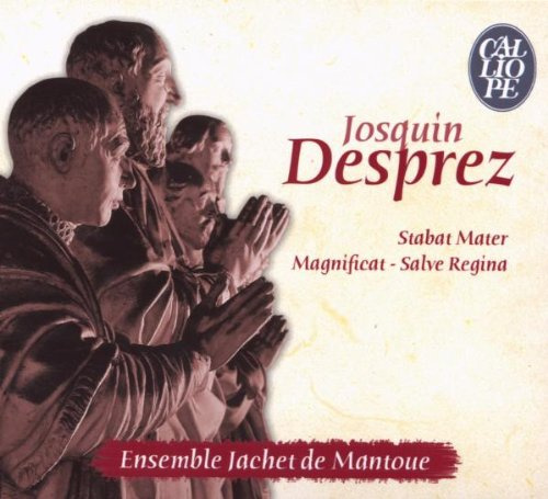 Stabat Mater/Magnificat/+