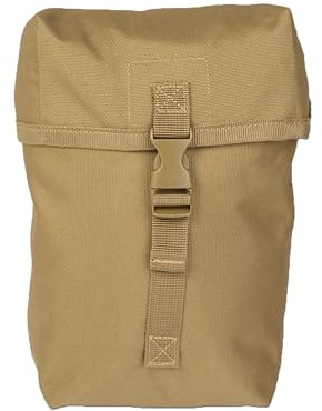 Mil-Tec Koppeltasche-13490205 Coyote L