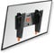 Vogel's BASE 15 S Soporte de pared para TV, Inclinable, Para televisores de entre 19-43 pulgadas (48-109 cm), VESA Máx. 200x200, Carga Máx. 20 kg, Certificación TÜV
