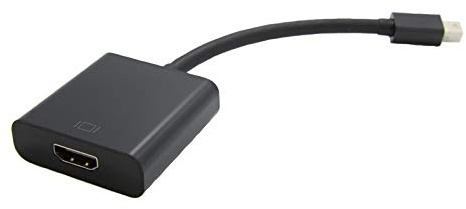 Value Adapter Mini DisplayPort-HDMI, ST Mini DP - HDMI BU