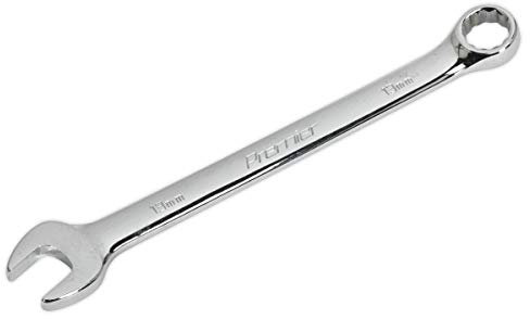 Sealey Cw13 Combination Spanner 13Mm