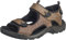 ECCO Mens Offroad Classic Multisport Outdoor Shoes, Nutmeg Brown, 6.5 UK