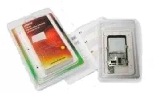 Selfsat LDUQ - Quattro LNB für H21 Antennen