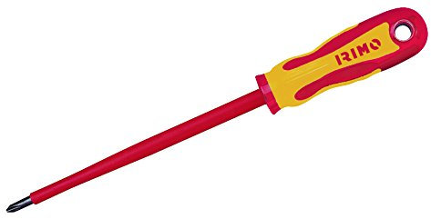 Bahco 413V-3-200 - Tournevis Isole 1000V Pz-3