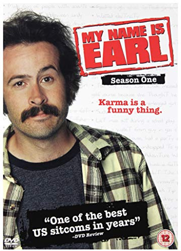 My Name Is Earl - Season 1 [UK Import]
