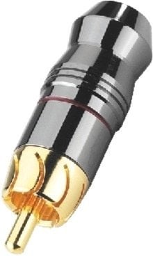 Monacor T-723G Cinchstecker