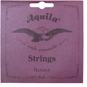 Aquila 96C - Juego de cuerdas para guitarra